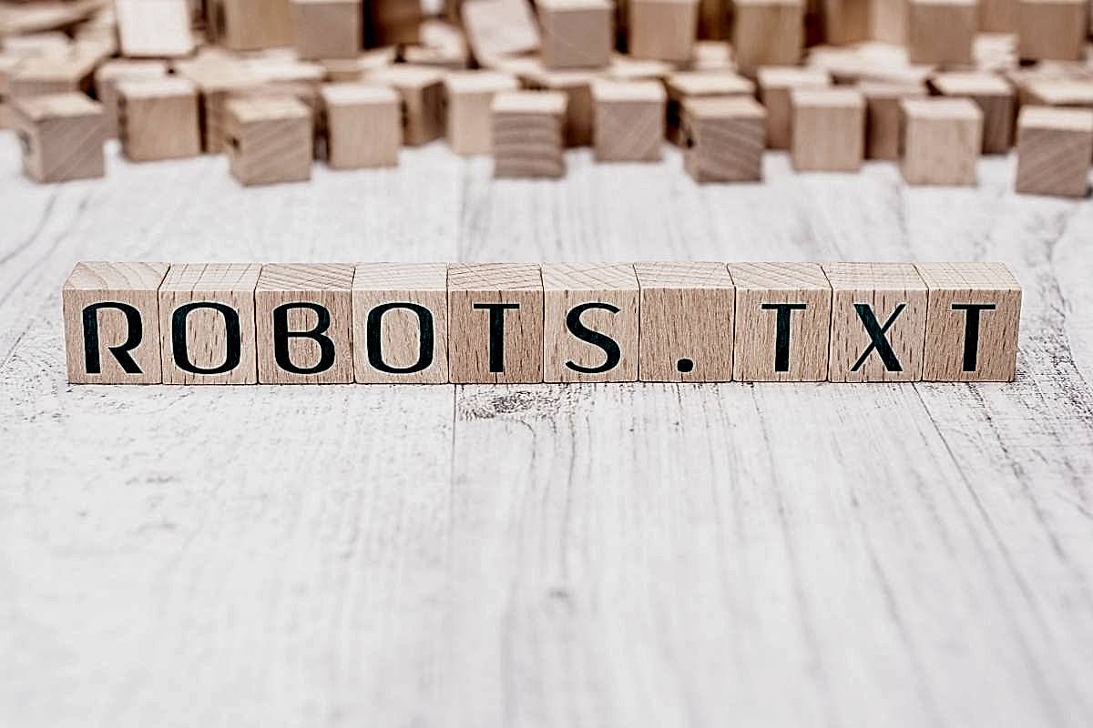 robots txt nedir